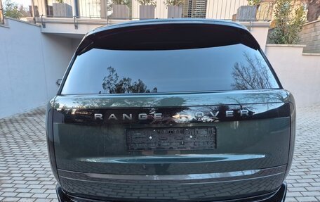 Land Rover Range Rover IV рестайлинг, 2024 год, 13 990 000 рублей, 4 фотография
