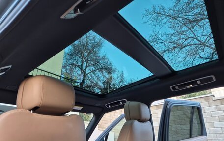 Land Rover Range Rover IV рестайлинг, 2024 год, 13 990 000 рублей, 9 фотография