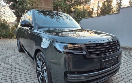 Land Rover Range Rover IV рестайлинг, 2024 год, 13 990 000 рублей, 5 фотография