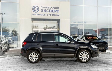 Volkswagen Tiguan I, 2009 год, 920 000 рублей, 6 фотография