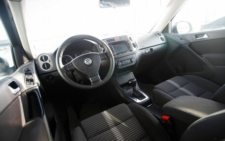 Volkswagen Tiguan I, 2009 год, 920 000 рублей, 10 фотография