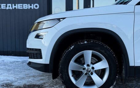 Skoda Kodiaq I, 2019 год, 2 375 000 рублей, 6 фотография