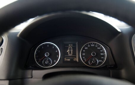 Volkswagen Tiguan I, 2009 год, 920 000 рублей, 14 фотография