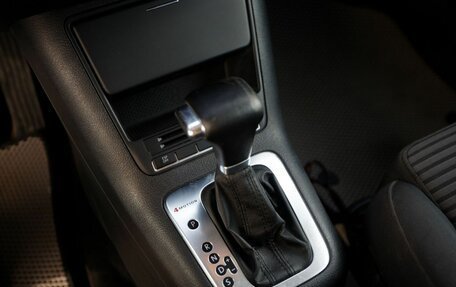 Volkswagen Tiguan I, 2009 год, 920 000 рублей, 16 фотография