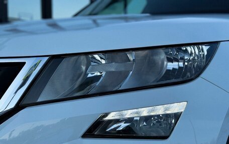 Skoda Kodiaq I, 2019 год, 2 375 000 рублей, 8 фотография