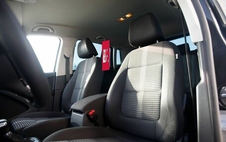 Volkswagen Tiguan I, 2009 год, 920 000 рублей, 13 фотография