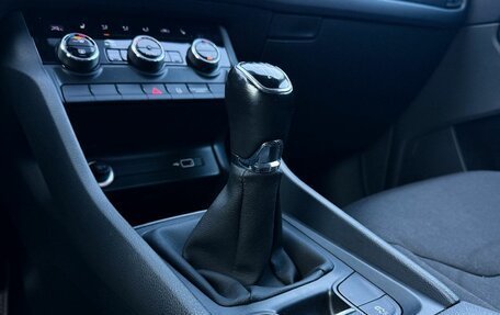 Skoda Kodiaq I, 2019 год, 2 375 000 рублей, 21 фотография