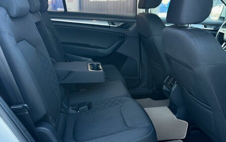 Skoda Kodiaq I, 2019 год, 2 375 000 рублей, 19 фотография