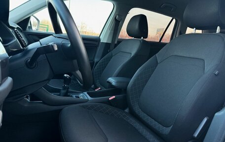 Skoda Kodiaq I, 2019 год, 2 375 000 рублей, 12 фотография