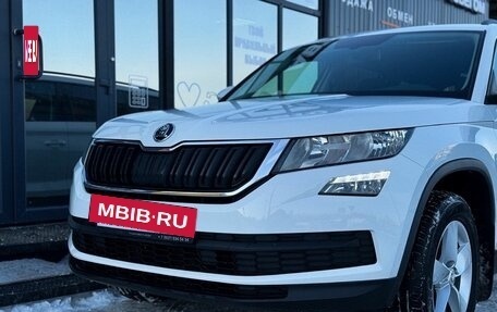 Skoda Kodiaq I, 2019 год, 2 375 000 рублей, 7 фотография