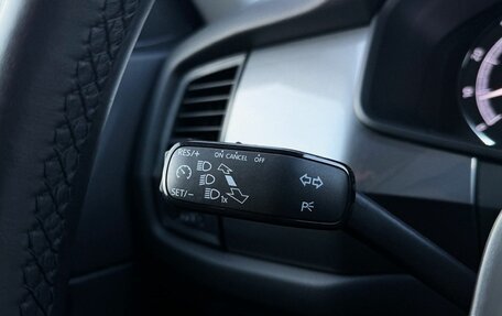 Skoda Kodiaq I, 2019 год, 2 375 000 рублей, 27 фотография