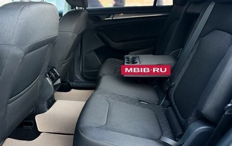 Skoda Kodiaq I, 2019 год, 2 375 000 рублей, 18 фотография