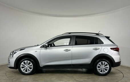 KIA Rio IV, 2022 год, 1 970 000 рублей, 2 фотография