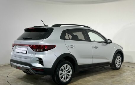 KIA Rio IV, 2022 год, 1 970 000 рублей, 4 фотография