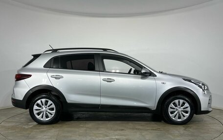 KIA Rio IV, 2022 год, 1 970 000 рублей, 5 фотография