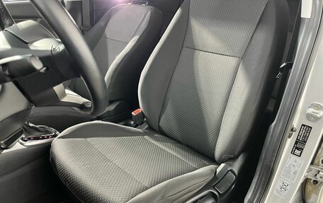 KIA Rio IV, 2022 год, 1 970 000 рублей, 14 фотография