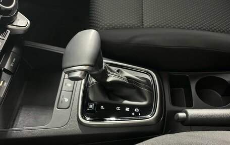 KIA Rio IV, 2022 год, 1 970 000 рублей, 12 фотография