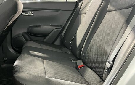 KIA Rio IV, 2022 год, 1 970 000 рублей, 16 фотография