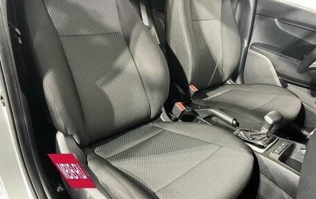 KIA Rio IV, 2022 год, 1 970 000 рублей, 15 фотография