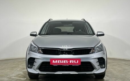 KIA Rio IV, 2022 год, 1 970 000 рублей, 6 фотография