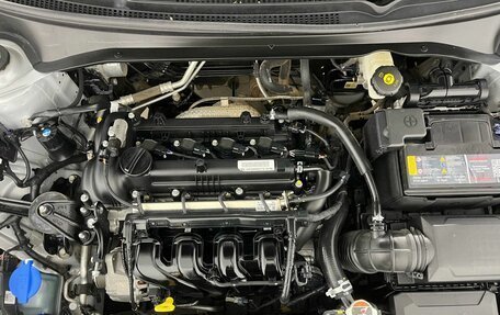 KIA Rio IV, 2022 год, 1 970 000 рублей, 21 фотография