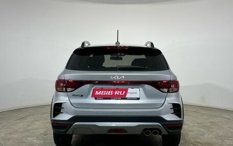 KIA Rio IV, 2022 год, 1 970 000 рублей, 3 фотография