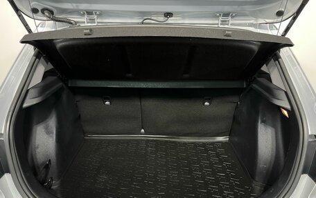 KIA Rio IV, 2022 год, 1 970 000 рублей, 20 фотография