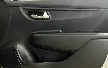 KIA Rio IV, 2022 год, 1 970 000 рублей, 19 фотография