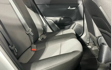 KIA Rio IV, 2022 год, 1 970 000 рублей, 17 фотография