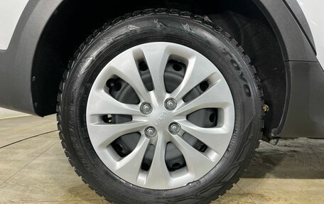 KIA Rio IV, 2022 год, 1 970 000 рублей, 23 фотография