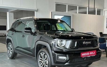 Haval H7, 2025 год, 3 649 000 рублей, 3 фотография