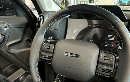 Haval H7, 2025 год, 3 649 000 рублей, 14 фотография