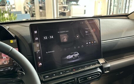 Haval H7, 2025 год, 3 649 000 рублей, 19 фотография