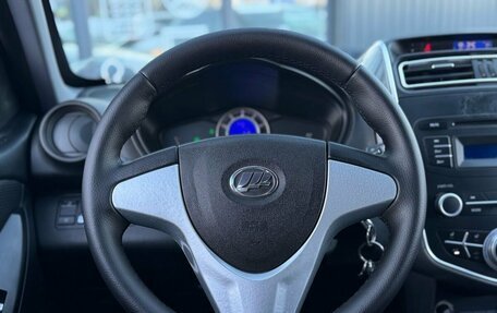 Lifan X60 I рестайлинг, 2017 год, 760 000 рублей, 12 фотография