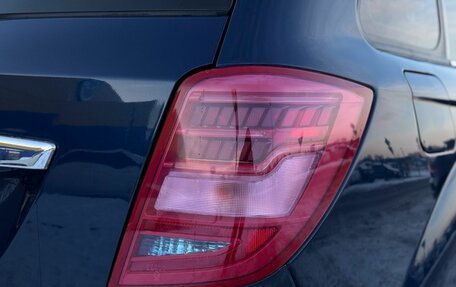 Lifan X60 I рестайлинг, 2017 год, 760 000 рублей, 9 фотография