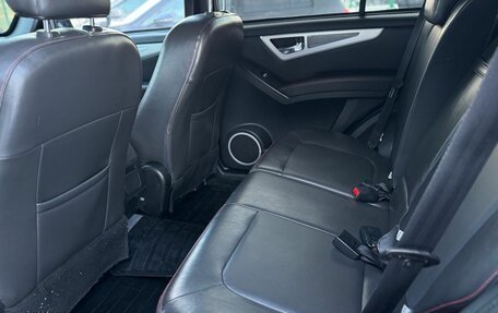 Lifan X60 I рестайлинг, 2017 год, 760 000 рублей, 16 фотография