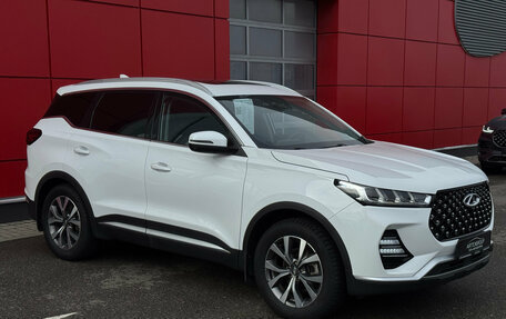 Chery Tiggo 7 Pro, 2022 год, 1 580 000 рублей, 3 фотография