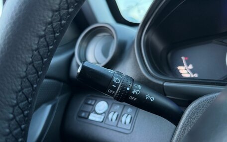 Lifan X60 I рестайлинг, 2017 год, 760 000 рублей, 21 фотография