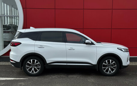 Chery Tiggo 7 Pro, 2022 год, 1 580 000 рублей, 4 фотография