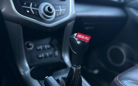 Lifan X60 I рестайлинг, 2017 год, 760 000 рублей, 18 фотография