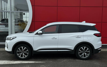 Chery Tiggo 7 Pro, 2022 год, 1 580 000 рублей, 8 фотография