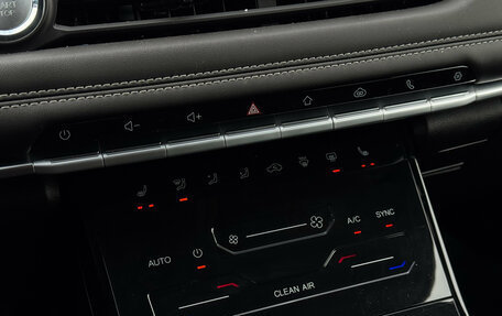 Chery Tiggo 7 Pro, 2022 год, 1 580 000 рублей, 13 фотография