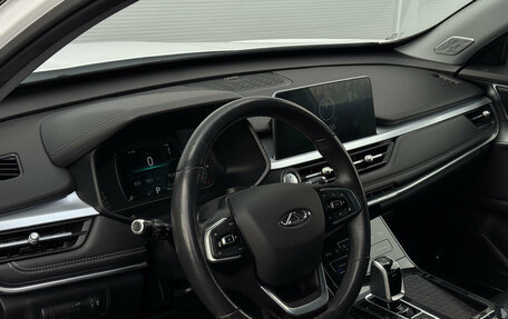 Chery Tiggo 7 Pro, 2022 год, 1 580 000 рублей, 9 фотография