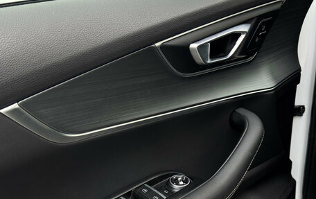 Chery Tiggo 7 Pro, 2022 год, 1 580 000 рублей, 19 фотография