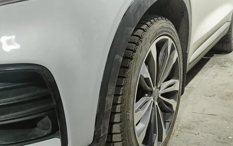 Geely Tugella FY11, 2021 год, 2 700 000 рублей, 9 фотография