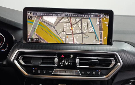 BMW X4, 2022 год, 5 250 000 рублей, 9 фотография