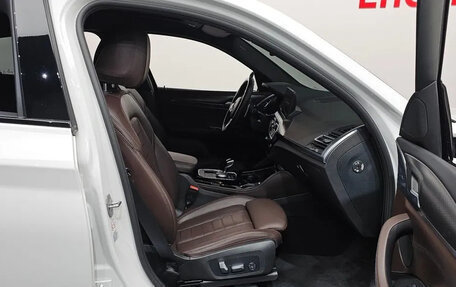 BMW X4, 2022 год, 5 250 000 рублей, 7 фотография