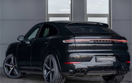 Porsche Cayenne III, 2025 год, 14 990 000 рублей, 5 фотография