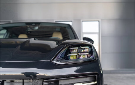 Porsche Cayenne III, 2025 год, 14 990 000 рублей, 3 фотография