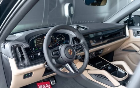 Porsche Cayenne III, 2025 год, 14 990 000 рублей, 8 фотография